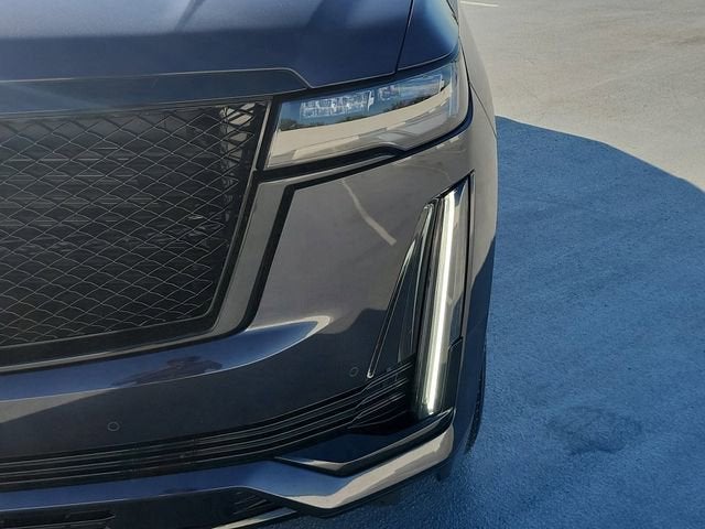 2022 Cadillac Escalade Sport