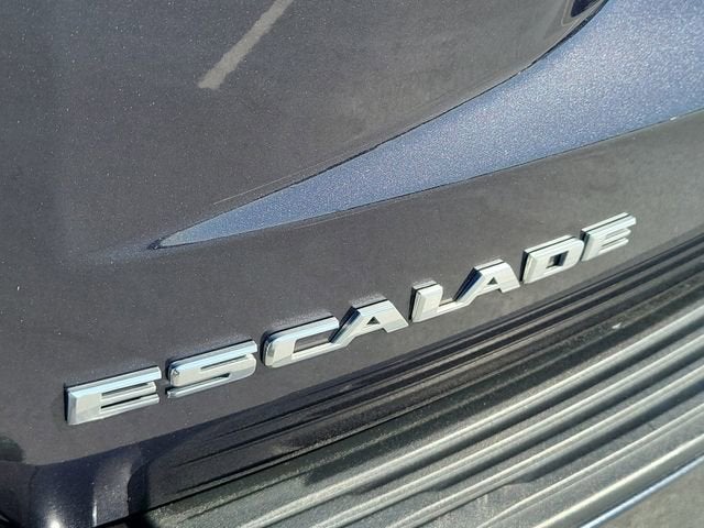 2022 Cadillac Escalade Sport
