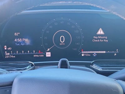 2022 Cadillac Escalade Sport