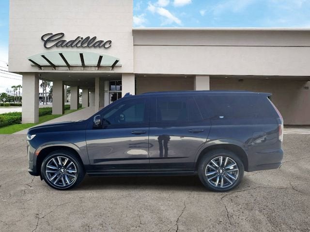 2022 Cadillac Escalade Sport