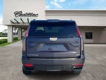2022 Cadillac Escalade Sport