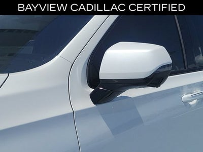 2024 Cadillac Escalade Sport