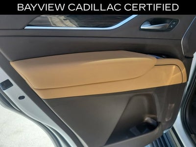 2024 Cadillac Escalade Sport