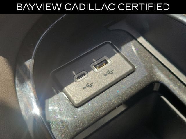 2024 Cadillac Escalade Sport