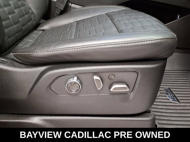 2023 Cadillac Escalade Escalade-V