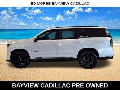 2023 Cadillac Escalade Escalade-V