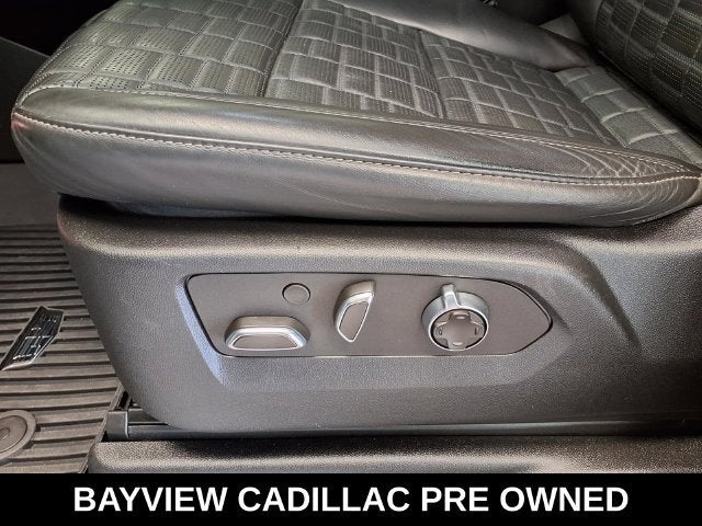 2023 Cadillac Escalade Escalade-V
