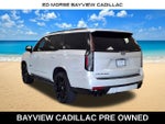 2023 Cadillac Escalade Escalade-V