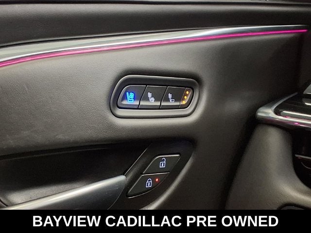 2023 Cadillac Escalade Escalade-V