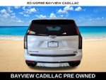 2023 Cadillac Escalade Escalade-V