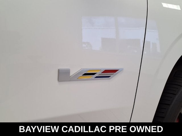 2023 Cadillac Escalade Escalade-V