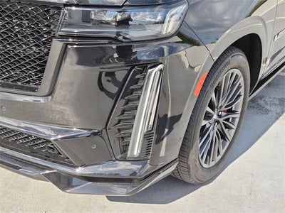 2023 Cadillac Escalade Escalade-V