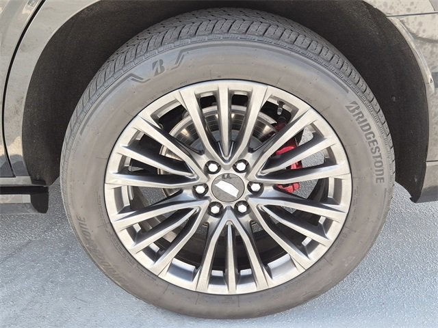 2023 Cadillac Escalade Escalade-V