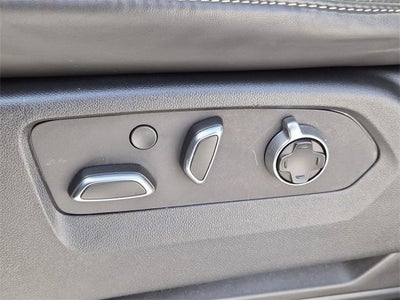 2023 Cadillac Escalade Escalade-V