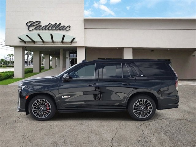 2023 Cadillac Escalade Escalade-V