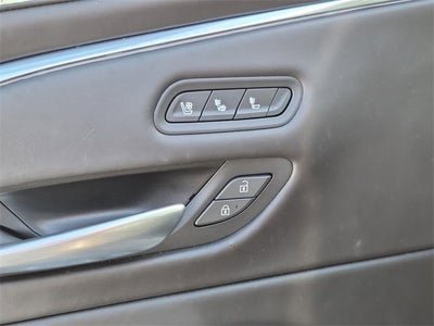 2023 Cadillac Escalade Escalade-V