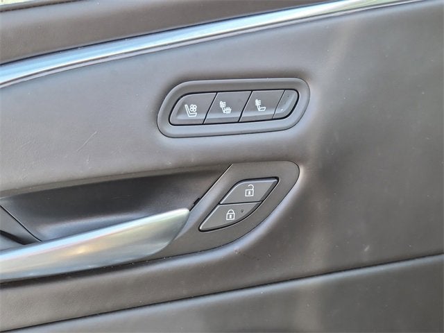 2023 Cadillac Escalade Escalade-V