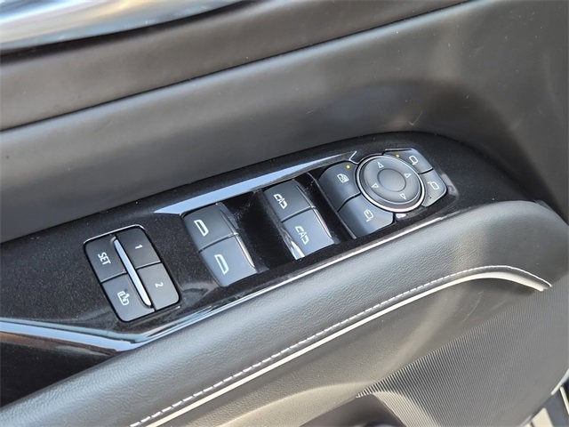 2023 Cadillac Escalade Escalade-V