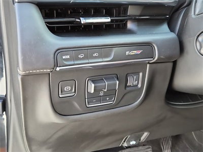 2023 Cadillac Escalade Escalade-V