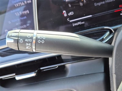 2023 Cadillac Escalade Escalade-V