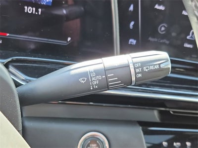 2023 Cadillac Escalade Escalade-V