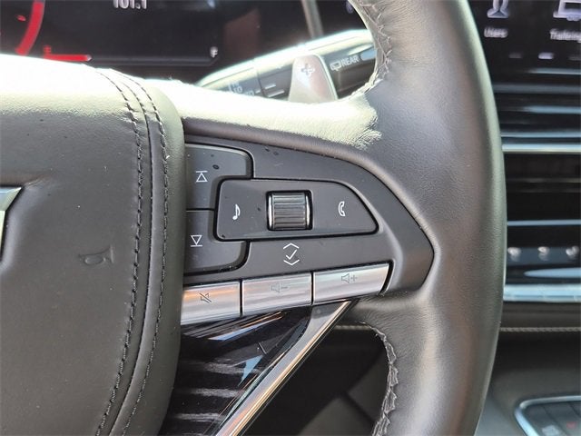 2023 Cadillac Escalade Escalade-V