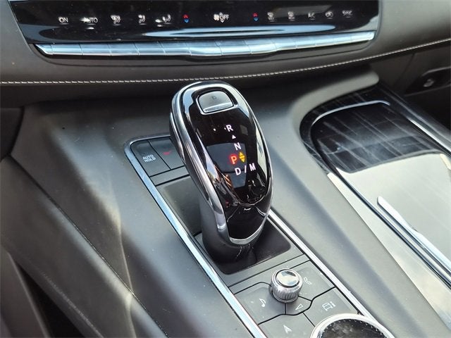 2023 Cadillac Escalade Escalade-V