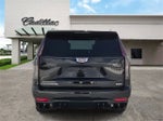 2023 Cadillac Escalade Escalade-V