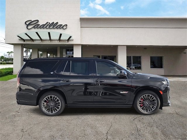 2023 Cadillac Escalade Escalade-V