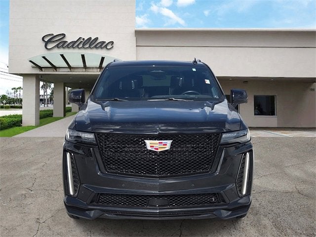 2023 Cadillac Escalade Escalade-V