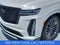 2023 Cadillac Escalade Escalade-V
