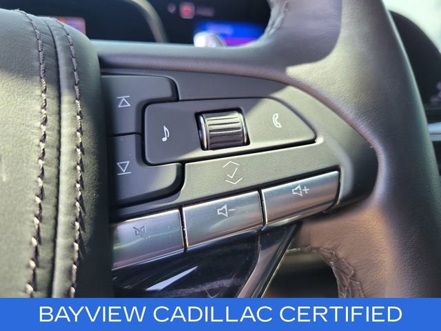 2023 Cadillac Escalade Escalade-V