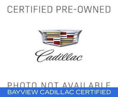 2023 Cadillac Escalade ESV Luxury