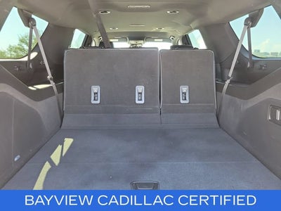 2023 Cadillac Escalade ESV Luxury