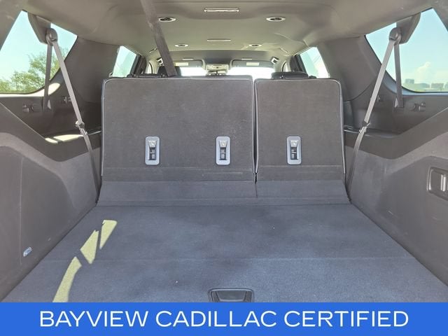 2023 Cadillac Escalade ESV Luxury