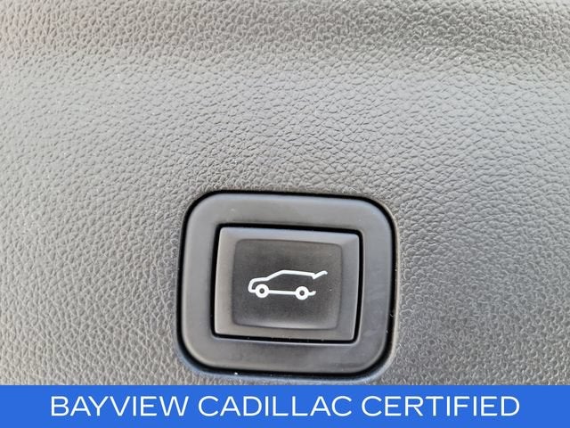 2023 Cadillac Escalade ESV Luxury