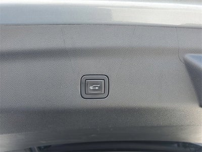 2024 Cadillac Escalade ESV Premium Luxury