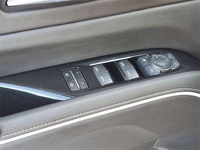 2024 Cadillac Escalade ESV Premium Luxury