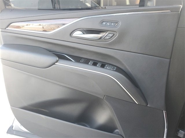 2024 Cadillac Escalade ESV Premium Luxury