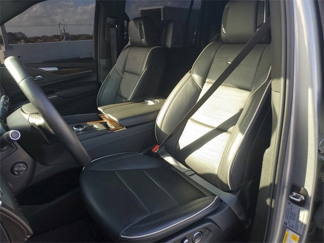2024 Cadillac Escalade ESV Premium Luxury