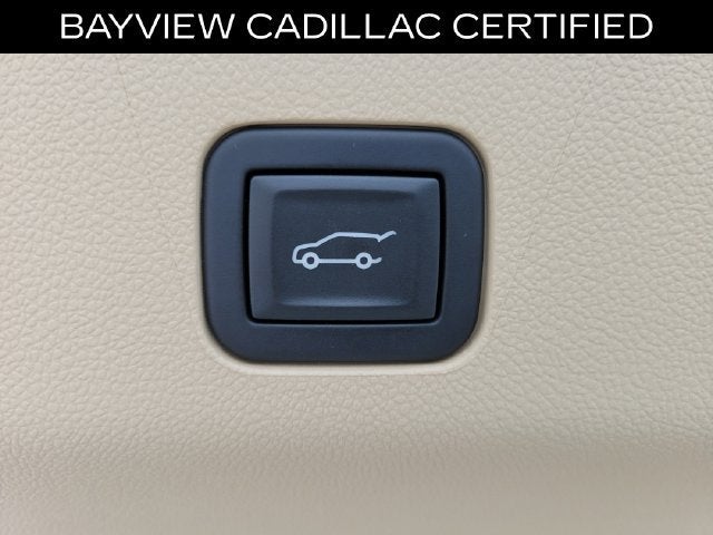 2024 Cadillac Escalade ESV Premium Luxury