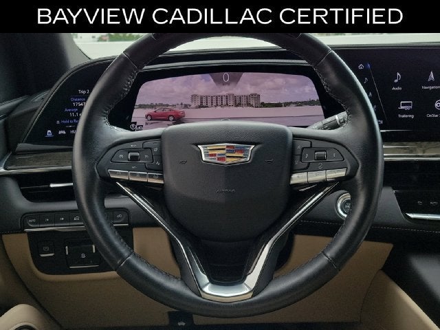 2024 Cadillac Escalade ESV Premium Luxury
