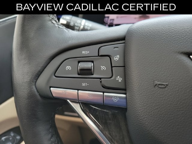2024 Cadillac Escalade ESV Premium Luxury