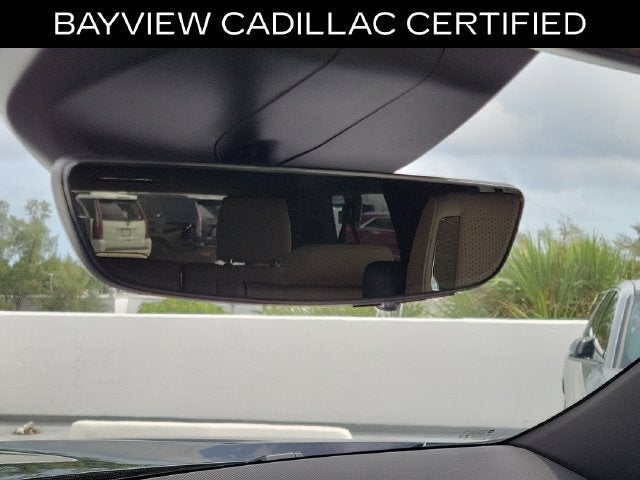 2024 Cadillac Escalade ESV Premium Luxury