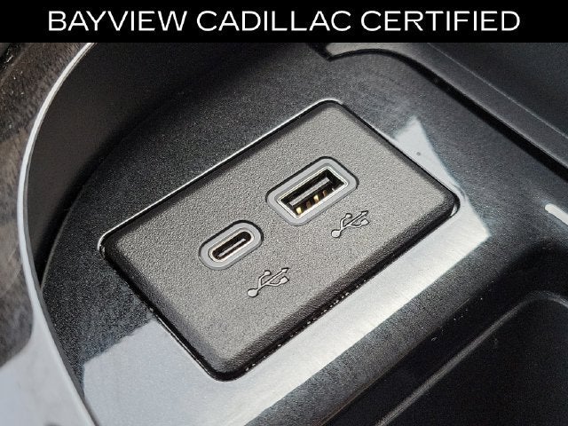 2024 Cadillac Escalade ESV Premium Luxury