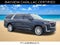2024 Cadillac Escalade ESV Premium Luxury