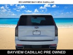 2021 Cadillac Escalade ESV Premium Luxury Platinum