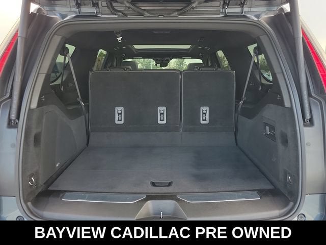 2021 Cadillac Escalade ESV Sport