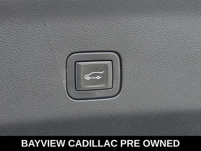 2021 Cadillac Escalade ESV Sport