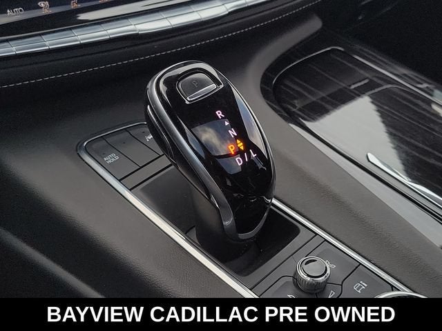 2021 Cadillac Escalade ESV Sport